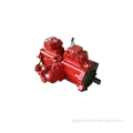 Rexroth PUMP A4VSO40 A4VSO71 A4VSO125 A4VSO180 A4VSO250